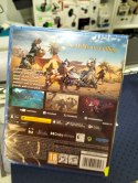 Monster Hunter Wilds PlayStation 5 (PS5)