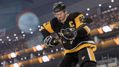 NHL 22 (Xbox Series X) Xbox Series X