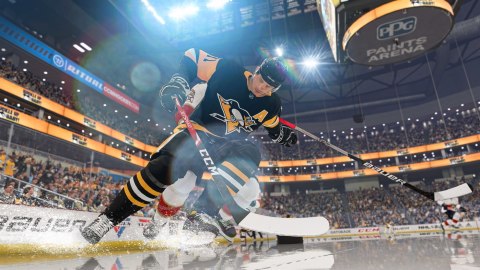NHL 22 (Xbox Series X) Xbox Series X