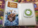 Open Season PlayStation Portable (PSP) pudełkowa