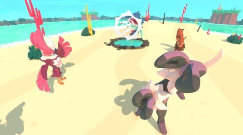 Temtem NSW SWITCH