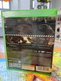 Wolfenstein II 2 The New Colossus Xbox One