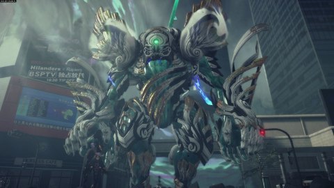 Bayonetta 3 Nintendo Switch