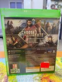 Assassins Creed ODYSSEY Xbox One
