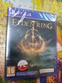 Bandai Namco Entertainment - Elden Ring - PS4 PlayStation 4 (PS4) pudełkowa