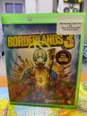 Borderlands 3 Xbox One
