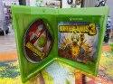 Borderlands 3 Xbox One