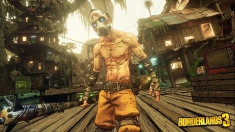 Borderlands 3 Xbox One