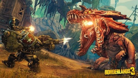 Borderlands 3 Xbox One