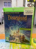 Disneyland Adventures Xbox One