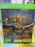 Disneyland Adventures Xbox One