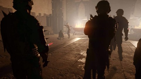 Elex II PlayStation 5 PS5