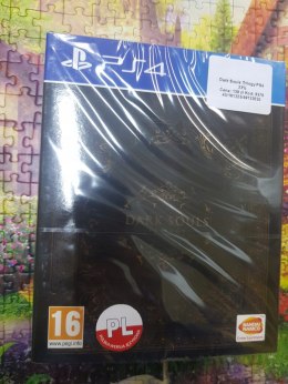 Gra PS4 Dark Souls Trilogy PlayStation 4 (PS4) pudełkowa