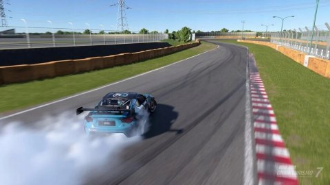 Gran Turismo 7 PlayStation 4 (PS4)