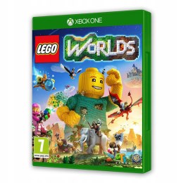 LEGO WORLDS Xbox One