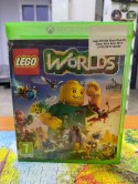 LEGO WORLDS Xbox One