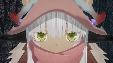 Made in Abyss: Binary Star Falling into Darkness PlayStation 4 (PS4)