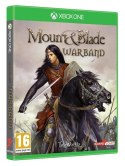 Mount & Blade: Warband Xbox One pudełkowa