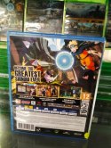 Naruto to Boruto Shinobi Striker PlayStation 4 (PS4)