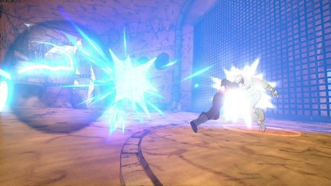 Naruto to Boruto Shinobi Striker PlayStation 4 (PS4)