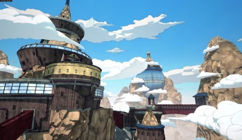 Naruto to Boruto Shinobi Striker PlayStation 4 (PS4)