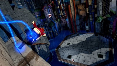 Naruto to Boruto Shinobi Striker PlayStation 4 (PS4)