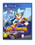 Nexomon Extinction PlayStation 4 (PS4)