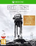 Star Wars Battlefront Ultimate Edition Xbox One pudełkowa