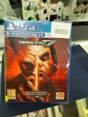 TEKKEN 7 PS4 NOWA PlayStation 4 (PS4)