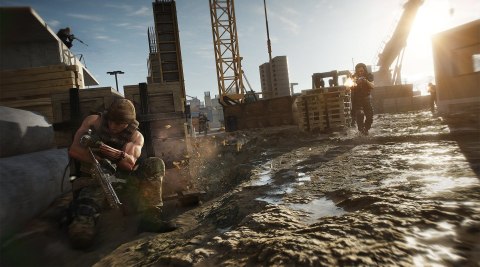 Tom Clancy's Ghost Recon Breakpoint Xbox One