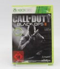 CALL OF DUTY BLACK OPS 2 Xbox 360 pudełkowa