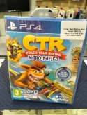 CTR Crash Team Racing Nitro Fueled PlayStation 4 (PS4)