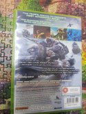 Call of Duty: Modern Warfare 2 Xbox 360 pudełkowa