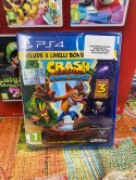 Crash Bandicoot N. Sane Trilogy Sony PlayStation 4 (PS4)