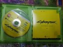 Cyberpunk 2077: Ultimate Edition PL Xbox Series X pudełkowa