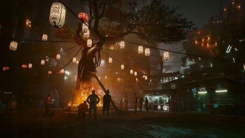 Cyberpunk 2077: Ultimate Edition PL Xbox Series X pudełkowa