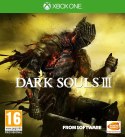 Dark Souls III - Microsoft Xbox One pudełkowa
