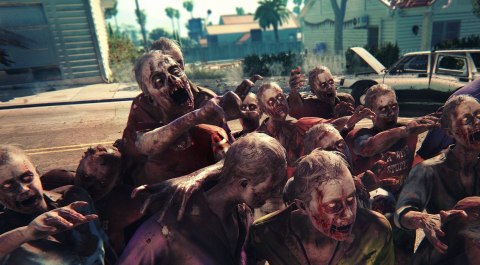 Dead Island 2 PlayStation 4 (PS4)