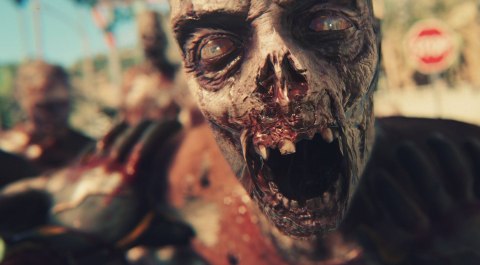 Dead Island 2 PlayStation 4 (PS4)