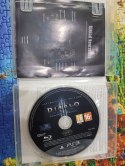 Diablo III: Reaper of Souls - Ultimate Evil Edition PlayStation 3 (PS3)