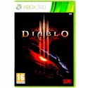 Diablo III Xbox 360 pudełkowa