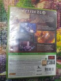 Diablo III Xbox 360 pudełkowa