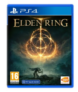 Elden Ring - PS4 PlayStation 4 (PS4)