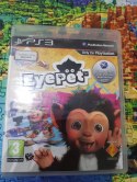 EyePet PlayStation 3 (PS3) pudełkowa