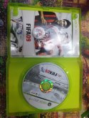 FIFA 09 Xbox 360 pudełkowa