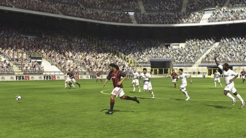 FIFA 09 Xbox 360 pudełkowa