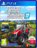 Farming Simulator 22 (PS4) PlayStation 4 (PS4)