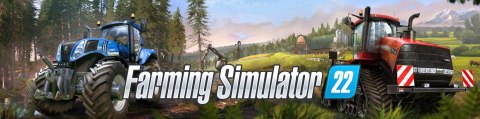 Farming Simulator 22 (PS4) PlayStation 4 (PS4)