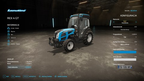 Farming Simulator 22 (PS4) PlayStation 4 (PS4)