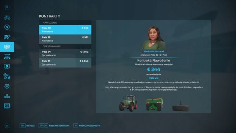 Farming Simulator 22 (PS4) PlayStation 4 (PS4)